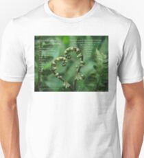 Lovingkindness Blessing T-shirt Unisex T-Shirt