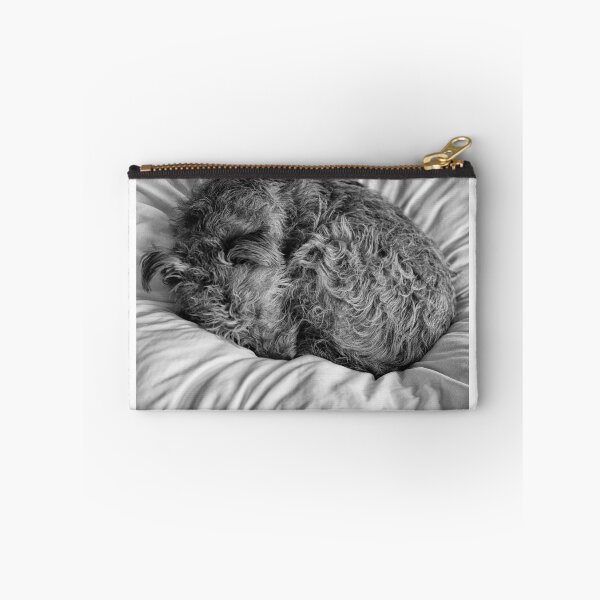 Item preview, Dog Tired designed and sold by Trish  Anderson.