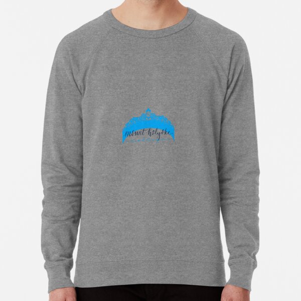 mount holyoke sweatshirt