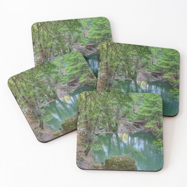 Item preview, Petaloudes Pond designed and sold by tomg.