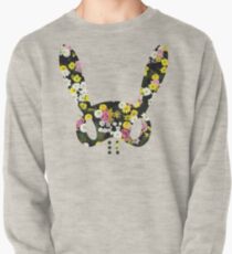 Floral BAP Bunny Pullover