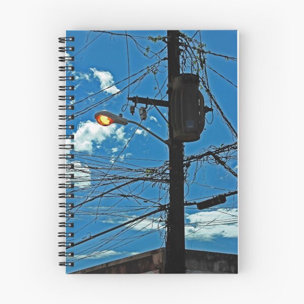 Item preview, Puertorican lightpole designed and sold by Turtle6.