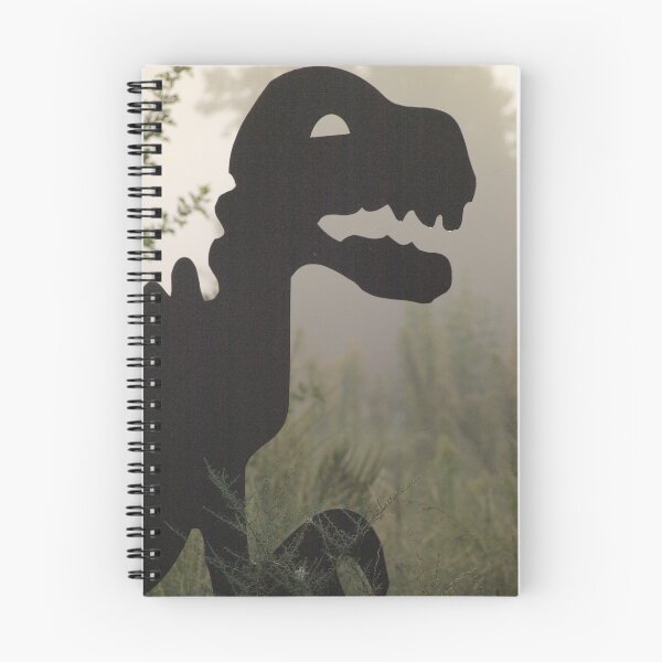 Item preview, T-Rex designed and sold by Jim Luhning.