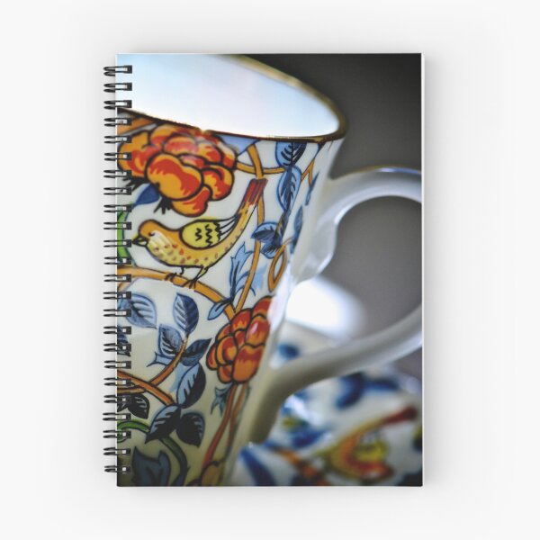Item preview, Time for Tea designed and sold by Extraordinary Light.