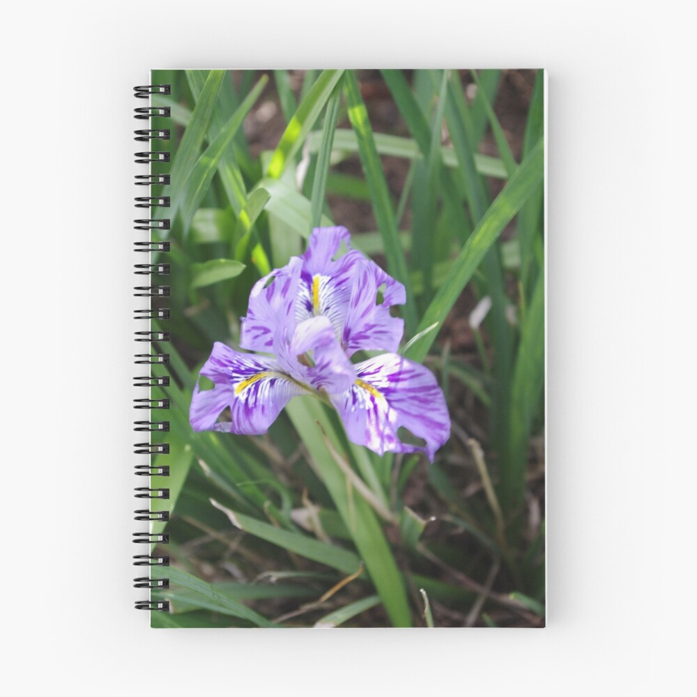 Item preview, Spiral Notebook designed and sold by schitzoziris.