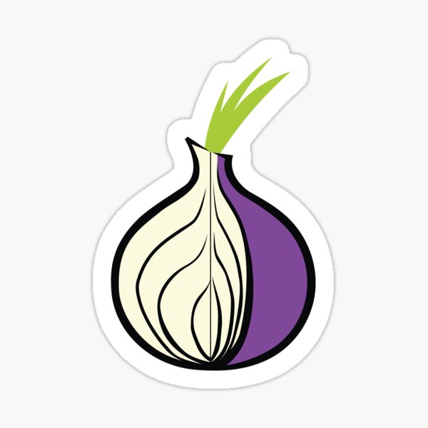 ★ Tor Sticker