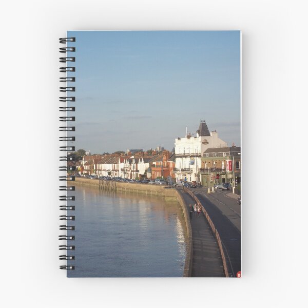 Item preview, The Terrace, Barnes designed and sold by rualexa.