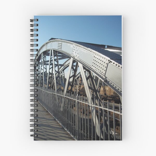 Artikelvorschau, Barnes Bridge entworfen und verkauft von rualexa.