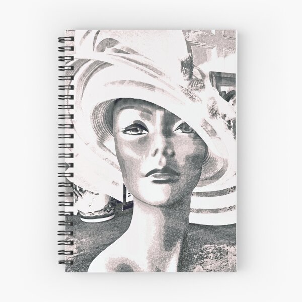 Item preview, Lady Benson designed and sold by suzannem73.