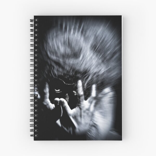 Item preview, The Sandman's Concubine designed and sold by Georgi Ruley: Agent7.