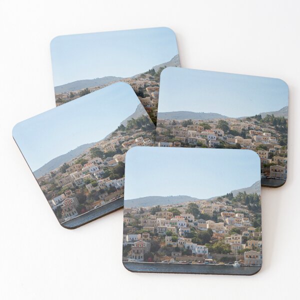 Item preview, Symi Panorama designed and sold by tomg.