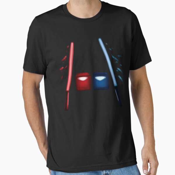 Item preview, Artsy Beat Saber designed and sold by JessySketches.