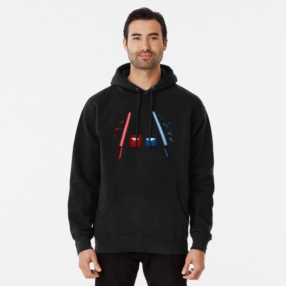 Nike game changer discount hoodie