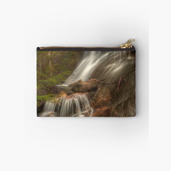Item preview, The Font, Mount Buffalo designed and sold by Kevin McGennan.