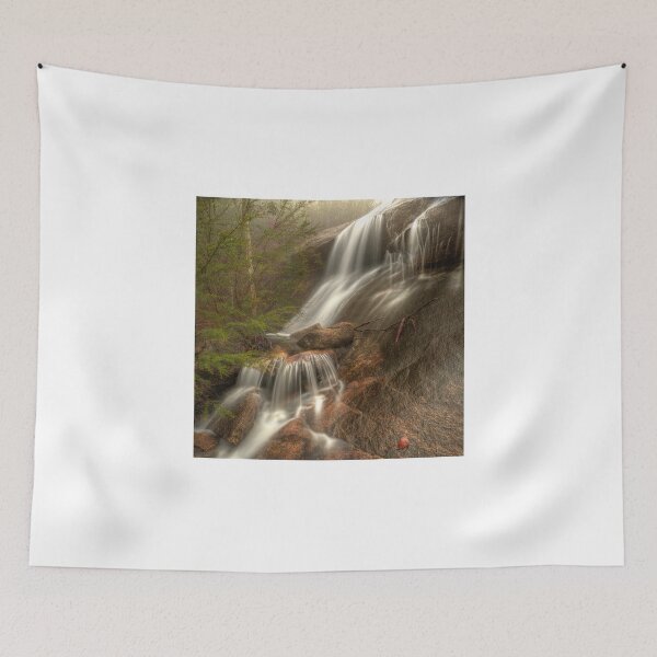 Item preview, The Font, Mount Buffalo designed and sold by Kevin McGennan.