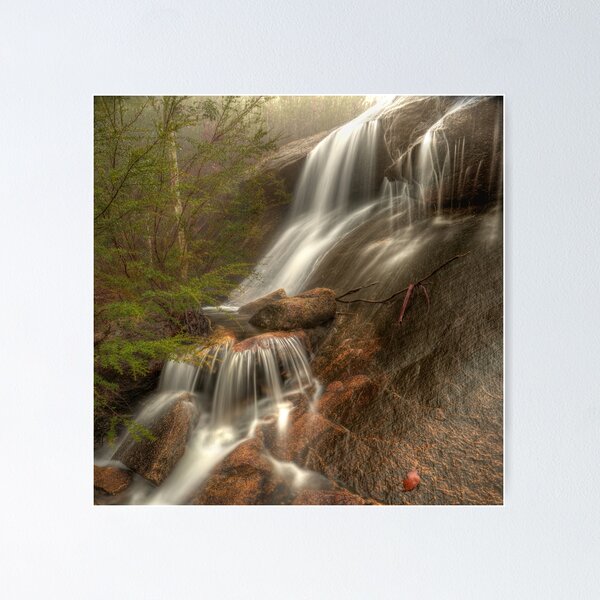 Item preview, The Font, Mount Buffalo designed and sold by Kevin McGennan.