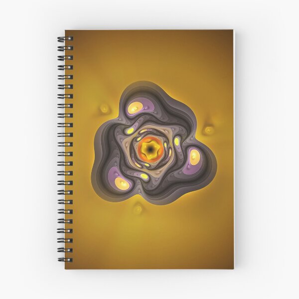 Item preview, Amber Prism; aka, Primordial Soup Fractal Emulsion designed and sold by San Jaya Prime.