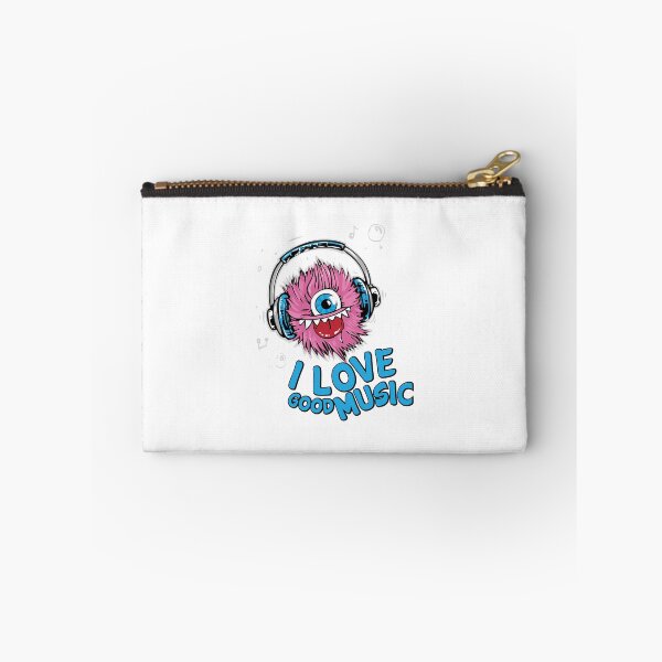 Item preview, I Love Good Music designed and sold by Gabriel Ghali.