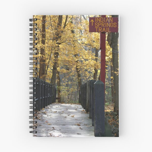 Item preview, Indian Springs Trail designed and sold by kkphoto1.