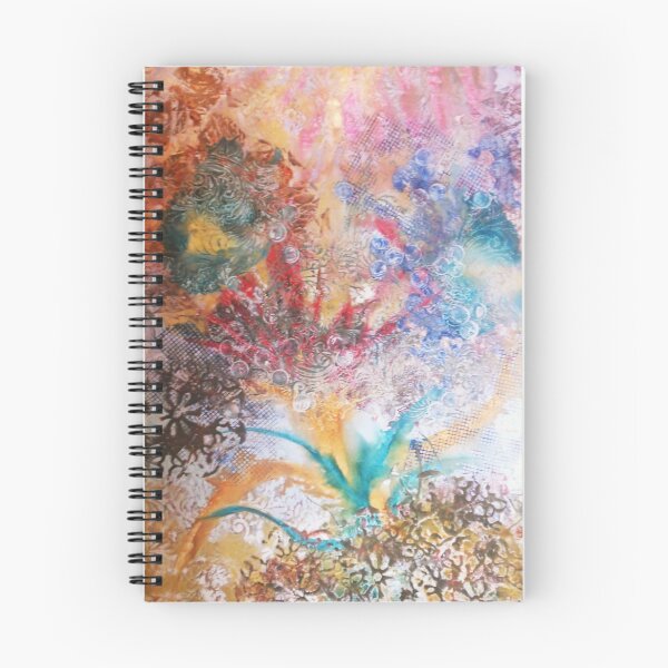 Item preview, Garden Patterns designed and sold by JVandebrooke.