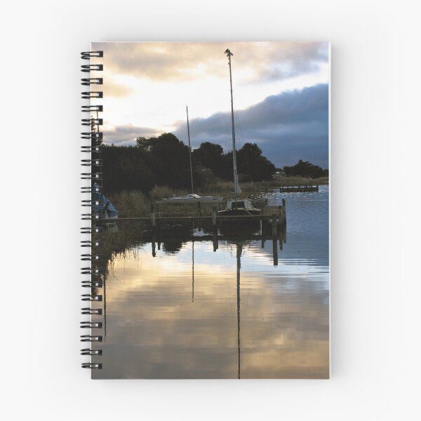 Item preview, Goolwa sunset  designed and sold by browna.