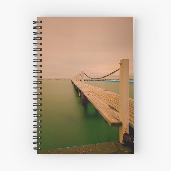 Item preview, JETTY AT THE POOL designed and sold by donnnnnny.