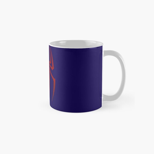 Logo de araña Taza clásica