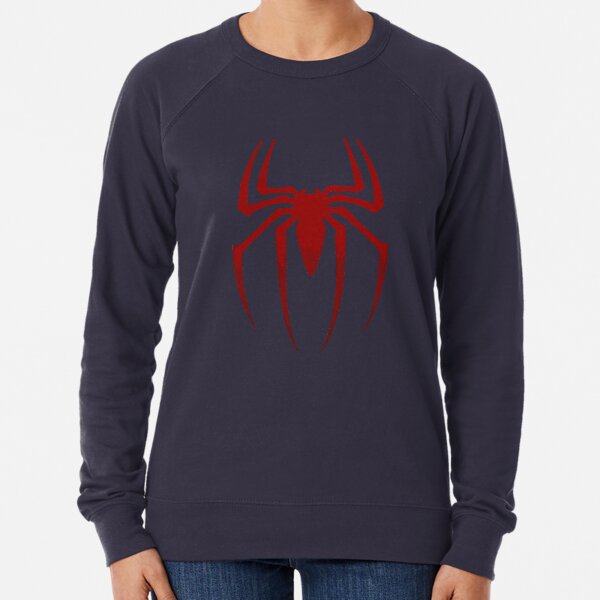 Logo Araignée Sweatshirt léger