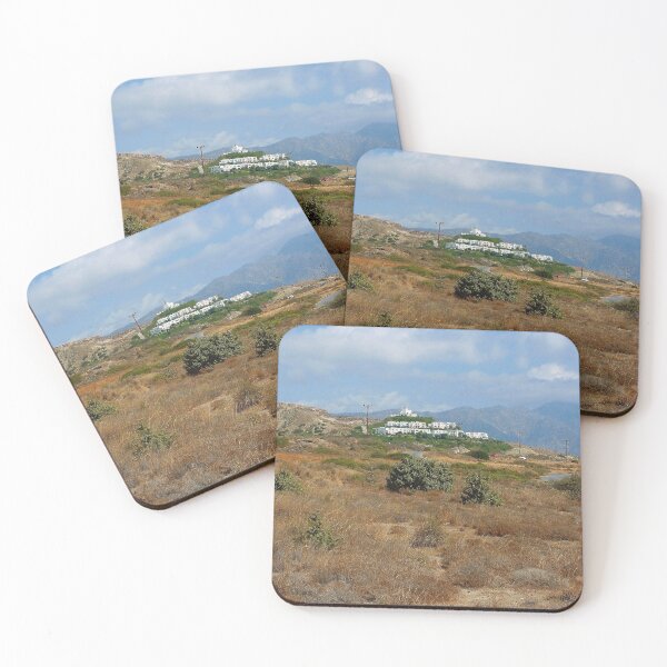 Item preview, Church near Kardamaina designed and sold by tomg.