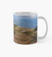 Church near Kardamaina Mug