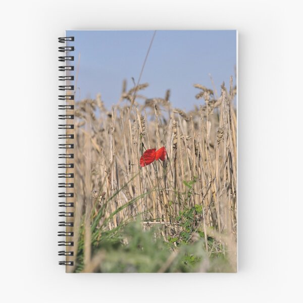 Item preview, Poppy In Field #2 designed and sold by Paul  Eden.