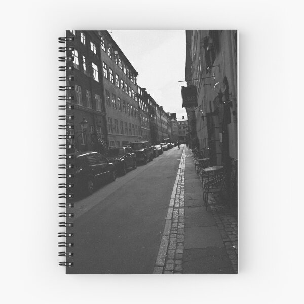 Item preview, Copenhagen designed and sold by Robert Drobek.