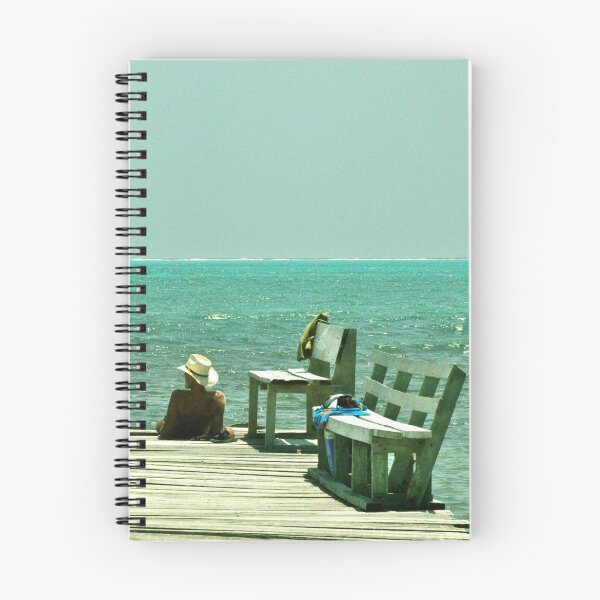 Item preview, Another Great Day on the Caye designed and sold by Valerie Rosen Photography.