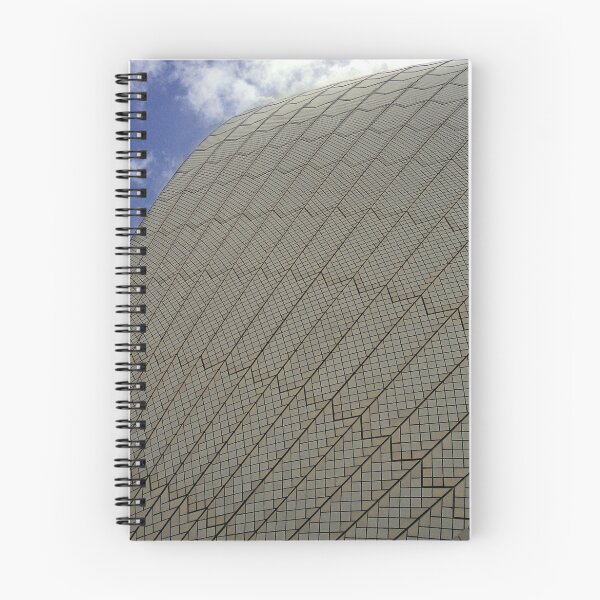 Item preview, Sydney Opera House designed and sold by Maggie Hegarty.