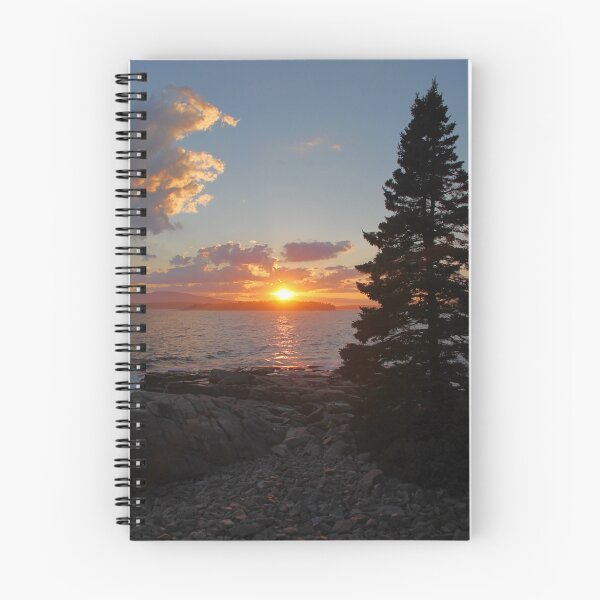 Item preview, 'Sunset After the Storm' designed and sold by Scott Bricker.