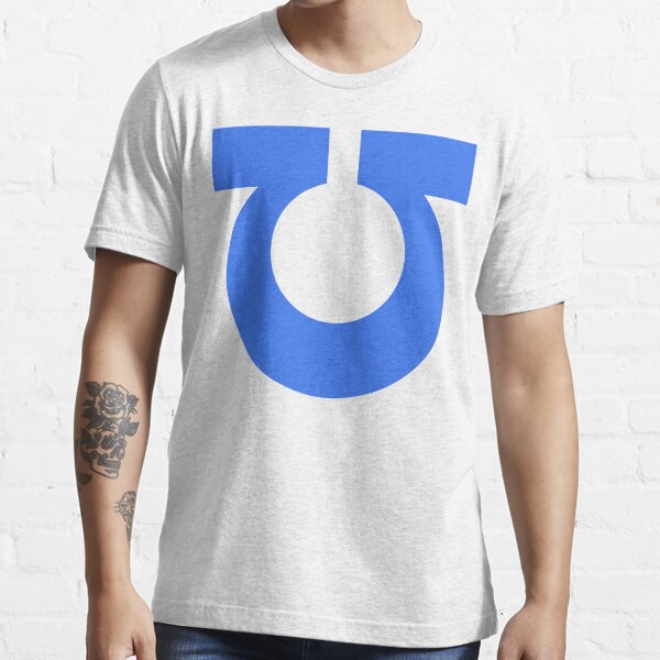 Ultramarines-Logo Essential T-Shirt