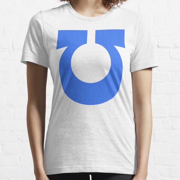 Ultramarines Logo Essential T-Shirt