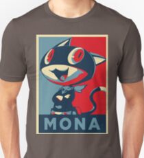 Mona Hope Unisex T-Shirt