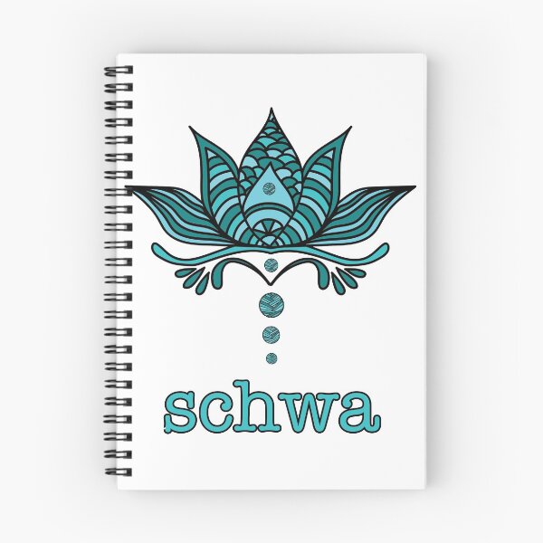 Item preview, schwa designed and sold by katyrobbs.