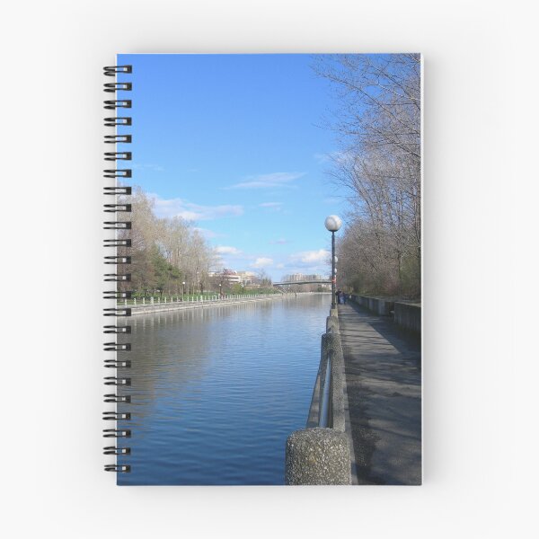 Artikelvorschau, Ottawa Canalscape entworfen und verkauft von Kim  Lambert.