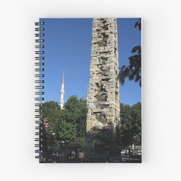 Item preview, The Walled Obelisk,TURKEY designed and sold by rasim1.
