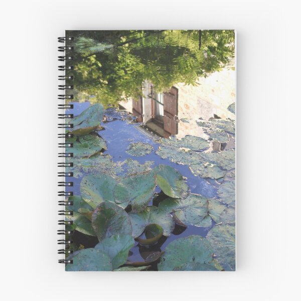 Item preview, Mill Pond designed and sold by Samantha Higgs.