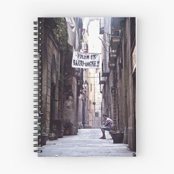 Item preview, Barcelona 11 designed and sold by Jean M. Laffitau.