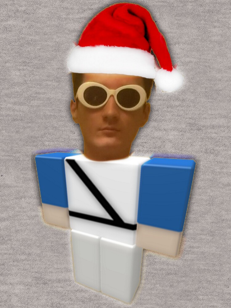 Gucci Gang Christmas Roblox Lightweight Hoodie By Justensamson - gucci gang christmas roblox by justensamson