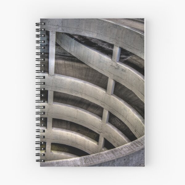 Item preview, Spiral Ramps designed and sold by Bill Wetmore.