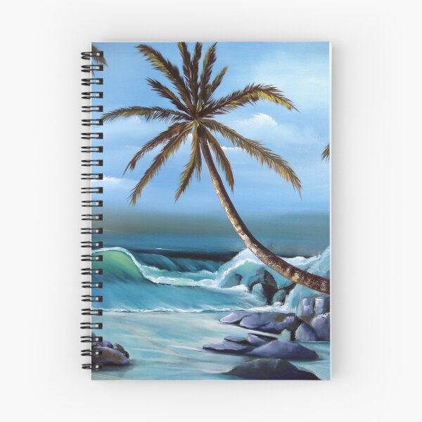 Item preview, Tropical moment designed and sold by Jeff Hunter.