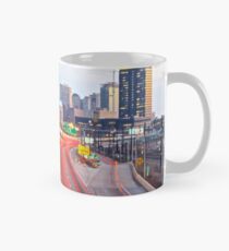 Philadelphia Timelapse Mug