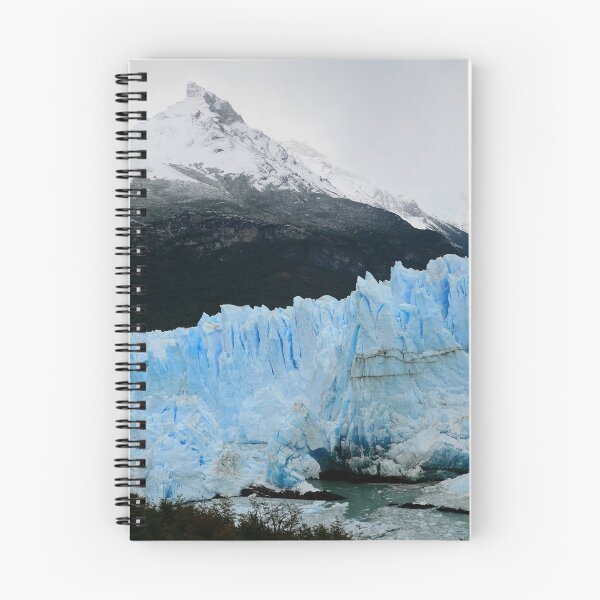Item preview, Perito Moreno Glacier designed and sold by naturalnomad.
