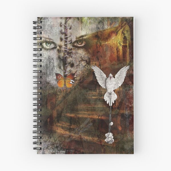 Item preview, Greater Awareness designed and sold by dovey1968.