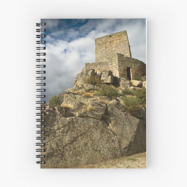 Item preview, Lonely Castle designed and sold by Pedro Barradas.